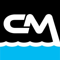 Civil Marine Inc. logo - Similar company to Cc Blocking Systems