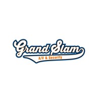 Grand Slam AV and Security, LLC logo - Similar company to Tec-Hackett, Inc.