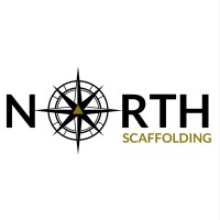 NORTH SCAFFOLDING logo - Similar company to North Scaffolding