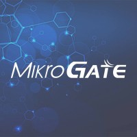 MikroGate | میکروگیت logo - Similar company to Kick-Start