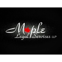 Maple Legal Services LLP logo - Similar company to Jaswal Law