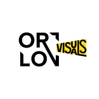 Orlov Visuals logo - Similar company to Viibe Communication
