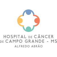 Hospital de Câncer Alfredo Abrão logo - Similar company to Cassems