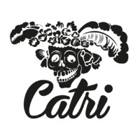 Catri Gummies logo - Similar company to Gobble Gummies