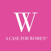 A Case for Women logo - Similar company to Celine Recruiting