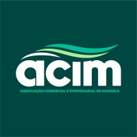 ACIM - Associação Comercial e Empresarial de Maringá logo - Similar company to Fa Maringá