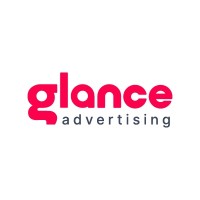 Glance Advertising logo - Similar company to Amanaki Studios