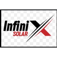 Infinix Solar Pakistan logo - Similar company to Admg (Advanced Design Management Group)