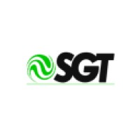 SGT Networks logo - Similar company to Sona Green Technologies