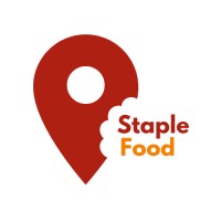 Staple Food logo - Similar company to Mdm Natural Stones