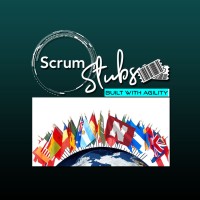 ScrumStubs:Built with Agility ™:: Event Management Application logo - Similar company to Gogikars Event Management