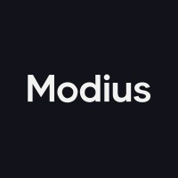 Modius logo - Similar company to Modius