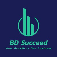 BD Succeed LLC logo - Similar company to Govcon Proposals