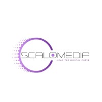 Scalomedia logo - Similar company to Tes Agency