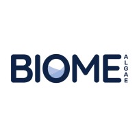 Biome Algae logo - Similar company to Seawild Ltd