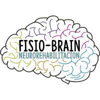 Fisio-Brain logo - Similar company to E-Therapykids