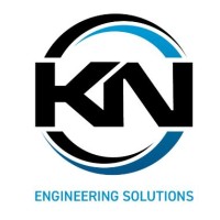 KN Engineering Solutions Ltd logo - Similar company to Ajax Solutions