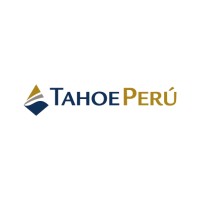 Tahoe Perú logo - Similar company to Matts Mina