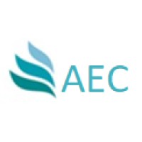 AEC logo - Similar company to Ductomex