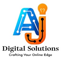 AJ Digital Solutions logo - Similar company to Wxpo - Women'S Expo