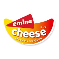 PT EMINA CHEESE INDONESIA logo - Similar company to Pt. Mulia Boga Raya Tbk - Prochiz