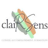 claiRSens logo - Similar company to Eclaira, Économie Circulaire En Auvergne-Rhône-Alpes