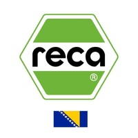 Reca d.o.o. Sarajevo logo - Similar company to Centrotours Travel Agency