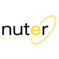 Nuter Aerocomponents logo - Similar company to Jelping