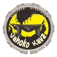 Vahoko Kava logo - Similar company to Keda Kava
