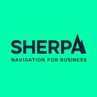 Sherpa - Navigation for Business logo - Similar company to Sherpa Consulting