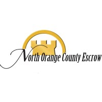 North Orange County Escrow Corp.