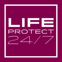 Life Protect 24/7 logo - Similar company to Retroaim, Llc