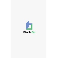 BlockOn Group logo - Similar company to Chainfluence