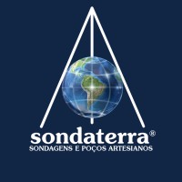 Sondaterra - Sondagens e Poços Artesianos logo - Similar company to Ship Fundações E Sondagens