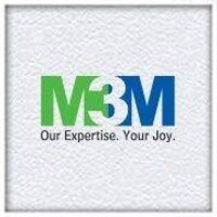 M3M Broadway logo - Similar company to Lebrand®