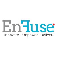 EnFuse Solutions logo - Similar company to Enfuse Technology Solutions