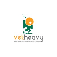 Vetheavy, Serviços de Sanidade e Reprodução, Lda logo - Similar company to Conqualform - Serviços Contabilísticos E Assessoria Empresarial,Lda