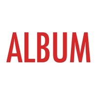 Album Studio Rentals logo - Similar company to Cesmic Group Ltd