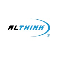ALTHINK logo - Similar company to Exigonia Srl