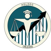 ADLDEG logo - Similar company to Warrior'S Hope