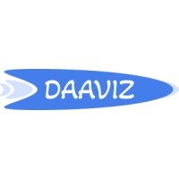 DAAVIZ logo - Similar company to Asar Gaming Network