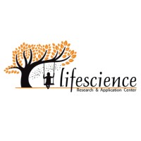 Lifescience logo - Similar company to Ukarz