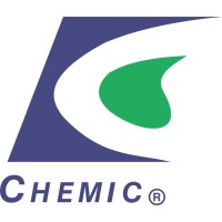 Chemic Ltd. logo - Similar company to Tsaki