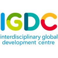 Interdisciplinary Global Development Centre University of York logo - Similar company to Geneva Interdisciplinary Centre For Economics And Law.