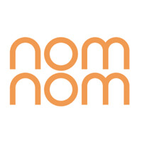 Nom Nom Brands logo - Similar company to Nomnom