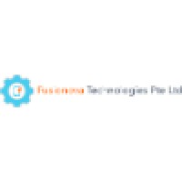 Fusionova Technologies Pte Ltd