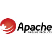 Apache Pipeline Products logo - Similar company to Denouette Distribution