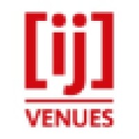 ijVENUES logo - Similar company to Passenger Terminal Amsterdam