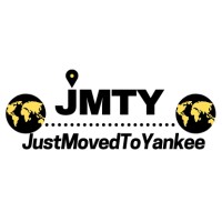 Just Moved To Yankee (JMTY) logo - Similar company to African Caribbean Medical Society (Acms) Birmingham