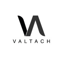 VALTACH logo - Similar company to Barapom